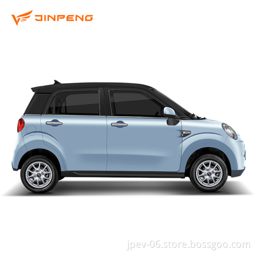 2022 NUOVO PROPRIETÀ HYBRID PROFESSIONE ECONOME 4 RUE 4 SEDI A 5 PORTE MINI M1 Auto solare per auto elettriche